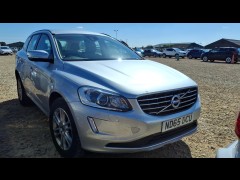 BUY VOLVO XC60 SE LUX D4 2015 D4 SE LUX, Newark Motor Auctions