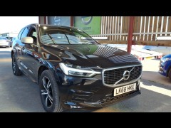 BUY VOLVO XC60 R-DESIGN T5 AWD AUTO 2018 T5 R-DESIGN AWD, Newark Motor Auctions