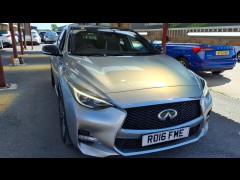 BUY INFINITI Q30 SPORT D AWD AUTO 2016 SPORT D, Newark Motor Auctions