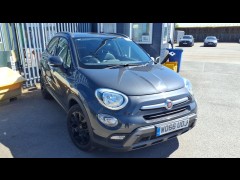 BUY FIAT 500X CROSS MULTIJET 2017 MULTIJET CROSS, Newark Motor Auctions