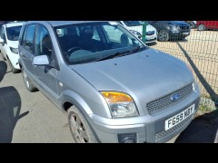 BUY FORD FUSION ZETEC 2009 ZETEC, Newark Motor Auctions