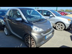 BUY SMART FORTWO PASSION MHD AUTO 2010 PASSION MHD, Newark Motor Auctions