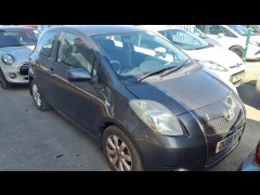BUY TOYOTA YARIS TR 2008 TR, Newark Motor Auctions