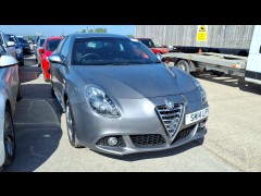 BUY ALFA ROMEO GIULIETTA EXCLUSIVE M-AIR 2014 TB MULTIAIR EXCLUSIVE, Newark Motor Auctions