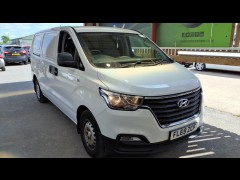 BUY HYUNDAI ILOAD SE CRDI 2019 CRDI SE, Newark Motor Auctions