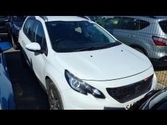 BUY PEUGEOT 2008 ACTIVE 2017 ACTIVE, Newark Motor Auctions