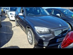 BUY BMW X1 SDRIVE16D SE 2014 SDRIVE16D SE, Newark Motor Auctions