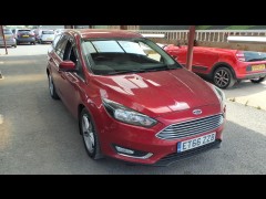 BUY FORD FOCUS TITANIUM TDCI 2017 TITANIUM TDCI, Newark Motor Auctions
