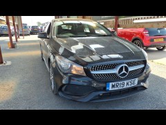 BUY MERCEDES-BENZ CLA 200 AMG LINE EDITION 2019 CLA 200 AMG LINE EDITION, Newark Motor Auctions