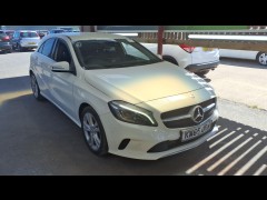 BUY MERCEDES-BENZ A 200 D SPORT PREMIUM AUT 2016 A 200 D SPORT PREMIUM, Newark Motor Auctions