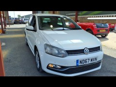 BUY VOLKSWAGEN POLO MATCH EDITION 2017 MATCH EDITION, Newark Motor Auctions