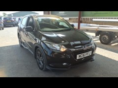 BUY HONDA HR-V SE NAVI I-DTEC 2016 I-DTEC SE NAVI, Newark Motor Auctions
