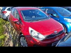 BUY KIA RIO 2 2014 2, Newark Motor Auctions