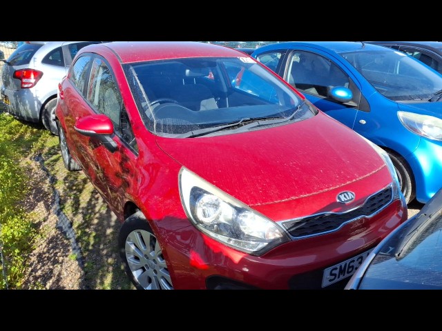 BUY KIA RIO 2 2014 2, Newark Motor Auctions