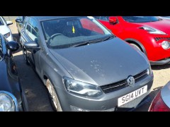 BUY VOLKSWAGEN POLO MATCH EDITION 2014 MATCH EDITION, Newark Motor Auctions