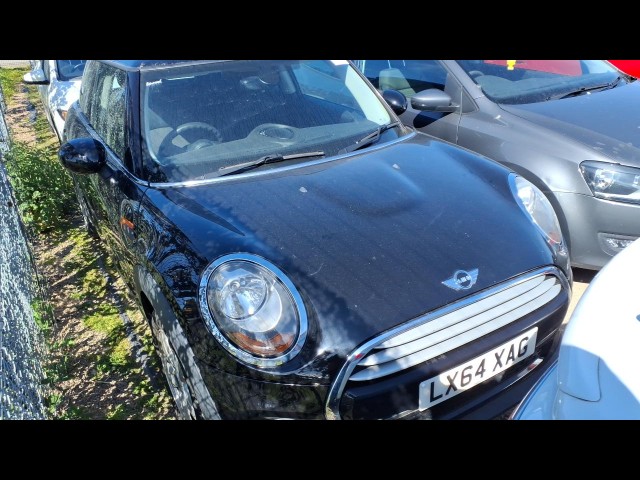 BUY MINI COOPER 2014 COOPER, Newark Motor Auctions