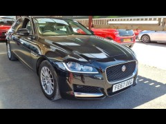 BUY JAGUAR XF PRESTIGE I AUTO 2017 PRESTIGE, Newark Motor Auctions
