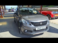 BUY PEUGEOT 2008 GT LINE BLUEHDI 2019 BLUEHDI GT LINE, Newark Motor Auctions