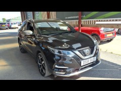 BUY NISSAN QASHQAI TEKNA + DIG-T 2018 TEKNA PLUS DIG-T, Newark Motor Auctions