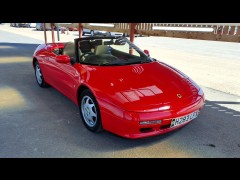 BUY LOTUS ELAN SE TURBO 1991 ELAN SE, Newark Motor Auctions