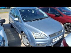 BUY FORD FOCUS STYLE 2007 STYLE 100, Newark Motor Auctions