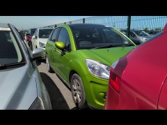 BUY CITROEN C3 VTR+ HDI 2010 HDI VTR PLUS, Newark Motor Auctions