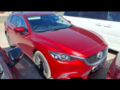 BUY MAZDA 6 SPORT NAV D 2016 D SPORT NAV, Newark Motor Auctions