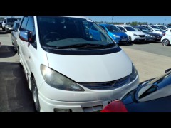 BUY TOYOTA ESTIMA AERAS L 2000 ESTIMA AERAS L, Newark Motor Auctions