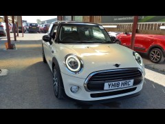 BUY MINI COOPER 2018 COOPER, Newark Motor Auctions