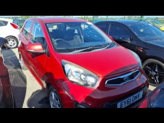 BUY KIA PICANTO 2 ECODYNAMICS 2011 2 ECODYNAMICS, Newark Motor Auctions