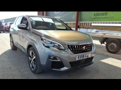 BUY PEUGEOT 3008 ACTIVE BLUEHDI S/S 2018 BLUEHDI S/S ACTIVE, Newark Motor Auctions