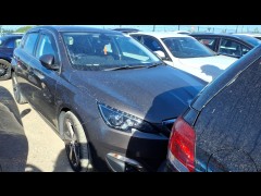 BUY PEUGEOT 308 ALLURE THP 2014 THP ALLURE, Newark Motor Auctions