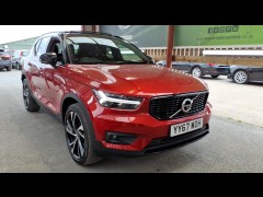 BUY VOLVO XC40 FIRST EDITION D4 AWD 2018 D4 FIRST EDITION AWD, Newark Motor Auctions
