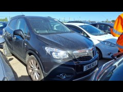 BUY VAUXHALL MOKKA SE TURBO S/S 2015 SE S/S, Newark Motor Auctions