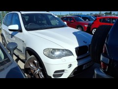 BUY BMW X5 XDRIVE30D SE AUTO 2012 XDRIVE30D SE, Newark Motor Auctions