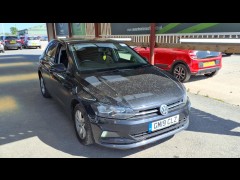 BUY VOLKSWAGEN POLO SE TSI S-A 2019 SE TSI DSG, Newark Motor Auctions