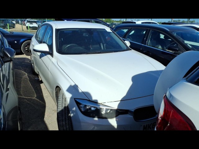 BUY BMW 318D SPORT 2014 318D SPORT, Newark Motor Auctions