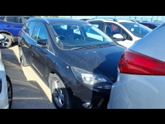 BUY FORD FOCUS ZETEC TDCI 2012 ZETEC TDCI, Newark Motor Auctions