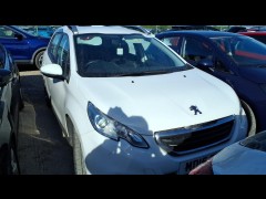 BUY PEUGEOT 2008 ACTIVE HDI 2015 HDI ACTIVE, Newark Motor Auctions