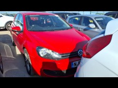 BUY VOLKSWAGEN GOLF MATCH TDI 2012 MATCH TDI, Newark Motor Auctions