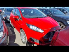 BUY FORD FIESTA STYLE 2014 STYLE, Newark Motor Auctions