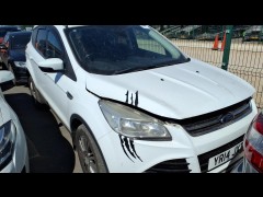 BUY FORD KUGA TITANIUM 4X4 TDCI AU 2014 TITANIUM TDCI, Newark Motor Auctions