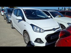 BUY HYUNDAI I10 SE 2014 SE, Newark Motor Auctions