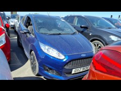 BUY FORD FIESTA ST-LINE 2017 ST-LINE, Newark Motor Auctions