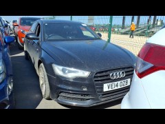 BUY AUDI A6 S LINE TDI ULTRA S-A 2014 TDI ULTRA S LINE, Newark Motor Auctions