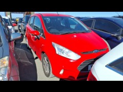 BUY FORD B-MAX ZETEC TDCI 2015 ZETEC TDCI, Newark Motor Auctions