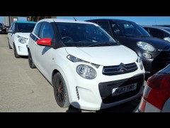 BUY CITROEN C1 FURIO PURETECH 2017 PURETECH FURIO, Newark Motor Auctions