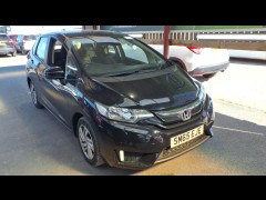 BUY HONDA JAZZ SE I-VTEC 2015 I-VTEC SE, Newark Motor Auctions