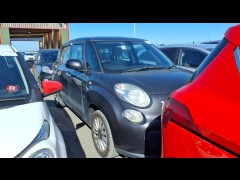 BUY FIAT 500L MPW POP STAR MULTIJE 2015 MULTIJET POP STAR, Newark Motor Auctions