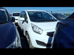 BUY KIA VENGA 2 AUTO 2013 2, Newark Motor Auctions